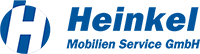 Heinkel Mobilienservice Logo